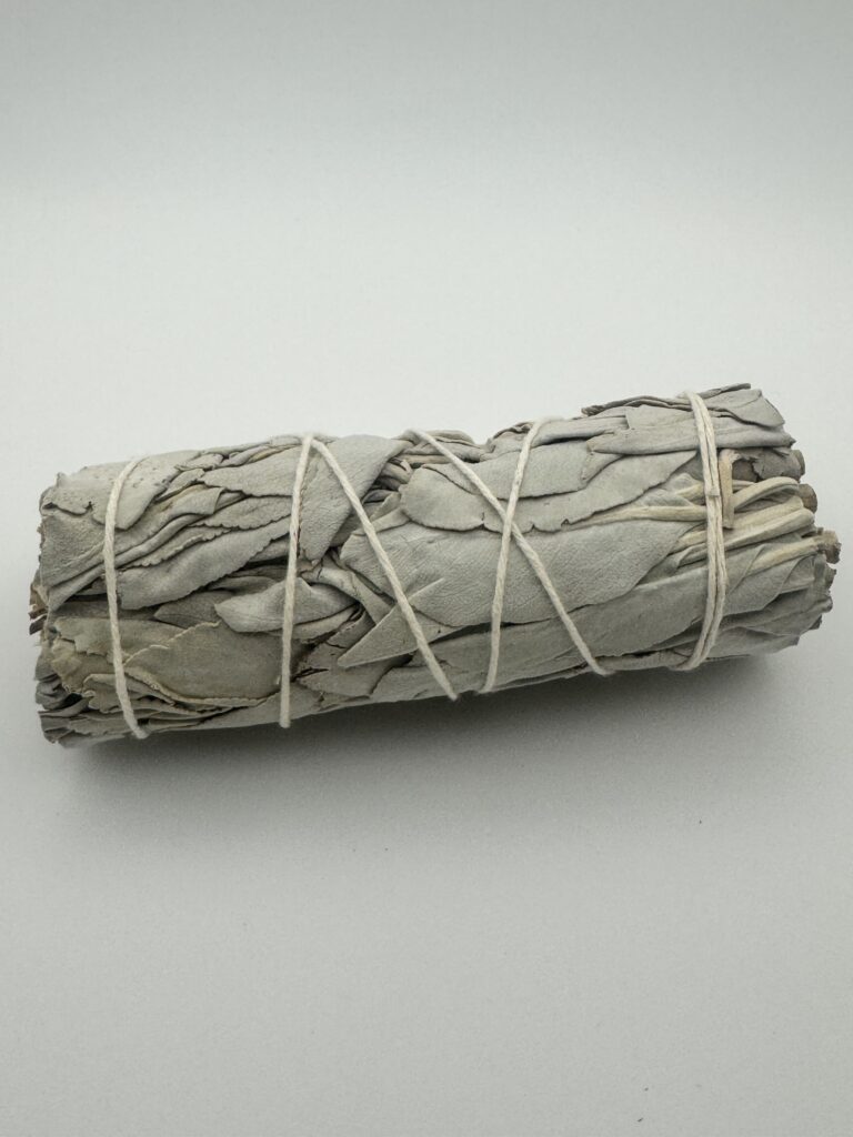 Biała Szałwia