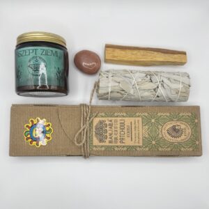 Zestaw " Szept Ziemi"