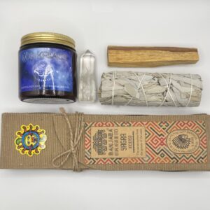 Zestaw "Kod kreacji"