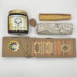 Zestaw "Brama Dobrobytu"