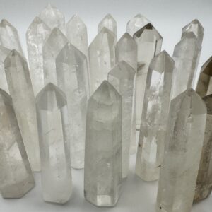 Kamień energetyczny - Kryształ Górski