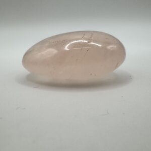 Kamień energetyczny - Kwarc Różowy - otoczak