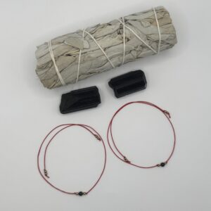 Rytuał ochronny - Krąg Kobiecej Mocy