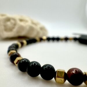 Bransoletka - ochrona energetyczna