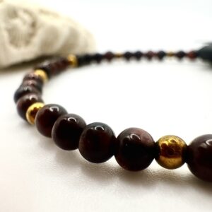 Bransoletka - Ochrona & stabilność