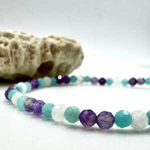 Bransoletka - Mistyczna Harmonia